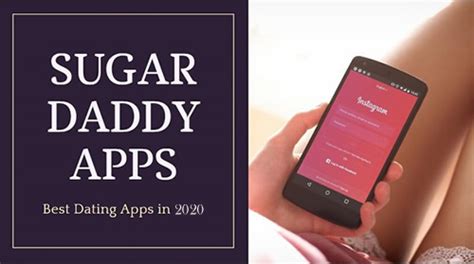 12 Best Sugar Daddy Apps